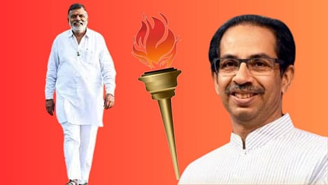 Nashik Lok Sabha Election 2024: नाशकात गोडसेंना धोबीपछाड; राजाभाऊ वाजेंचा दणदणीत  विजय 