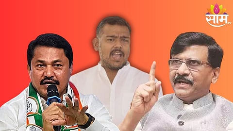 Loksabha Election: सांगलीत मशाल की विशाल? कोणाची राहणार पाटीलकी?