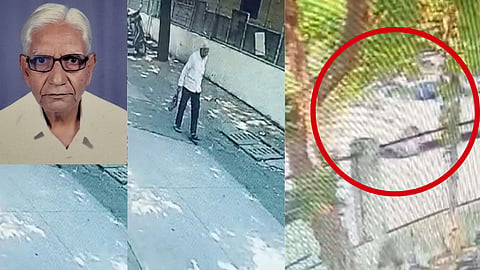 Nagpur Hit And Run Case: हिट अँड रन प्रकरणात धक्कादायक खुलासा; सासऱ्याच्या संपत्तीवर सुनेचा डोळा, ड्रायव्हरलाच दिली  हत्येची सुपारी 
