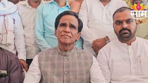 म्हणून राज्यात भाजपला फटका बसला, निवडणुकीत पराभूत झाल्यानंतर रावसाहेब दानवे यांनी पहिल्यांदाच दिली प्रतिक्रिया