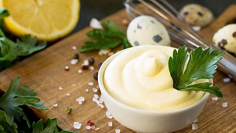 Mayonnaise 