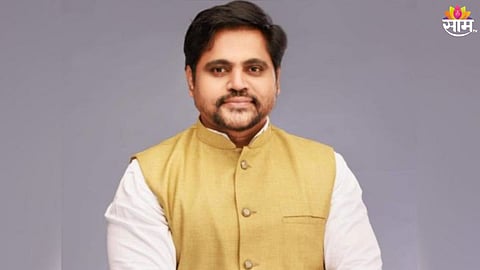 शिवसेना शहरप्रमुख महेश गायकवाड यांना गोळ्या घालून ठार मारण्याची धमकी, पोलिसात तक्रार दाखल