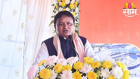 4 वेळा आमदार, कणखर व खंबीर आदिवासी नेतृत्व; कोण आहेत ओडिशाचे नवे मुख्यमंत्री मोहन चरण माझी?