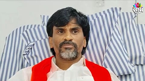 Manoj Jarange Patil Video: आमची लेकरं मेली तेव्हा वडेट्टीवार कुठे होते?, जरांगे पाटील यांचा निशाणा