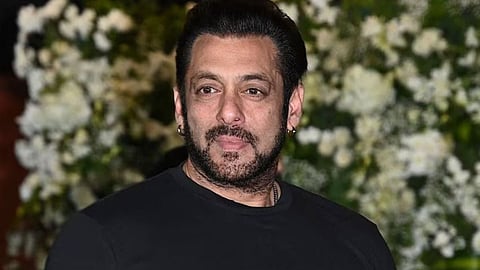 Salman Khan  