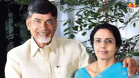 N. Chandrababu Naidu: निवडणूक जिंकताच चंद्राबाबू नायडूंना अच्छे दिन, कुटुंबियांच्या संपत्तीत घसघशीत वाढ