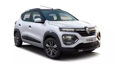 Cars Under 5 Lakh: कार घेण्याचा विचार करताय? तर 'या' आहेत  ५ लाखांपेक्षा कमी किंमतीतील बेस्ट कार