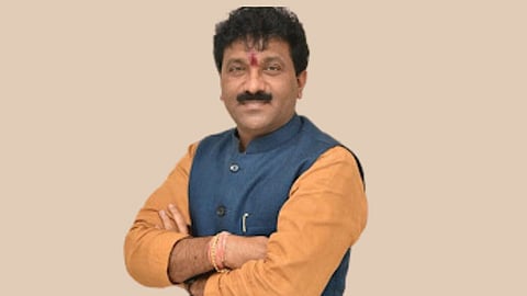Ramtek Loksabha Election Result 2024