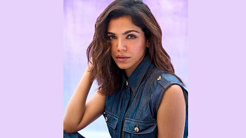 Actress