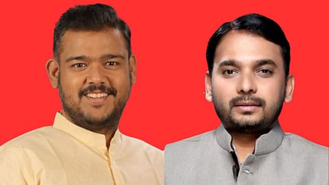 Maharashtra Election Result: '...तर भाजपच्या एक दोन जागा आल्या त्याही आल्या नसत्या'; सांगलीच्या जागेवरून विश्वजीत कदम स्पष्टच बोलले