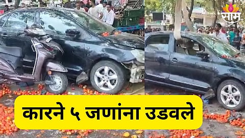 नागपुरमध्ये पुन्हा हिट अॅंण्ड रन
