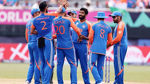 IND vs USA,Playing XI: शिवम दुबे अन् जडेजाला डच्चू? या दोघांना मिळेल स्थान; अशी असेल टीम इंडियाची प्लेइंग ११