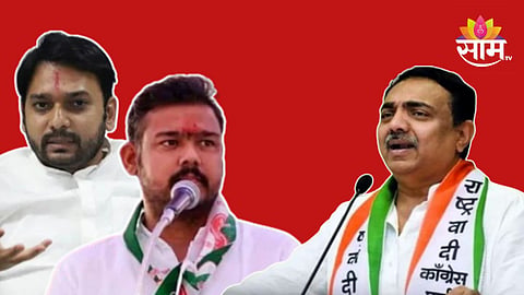 सांगलीत रंगणार वर्चस्वाची लढाई, विशाल पाटील-विश्वजित कदम यांच्या टार्गेटवर जयंत पाटील