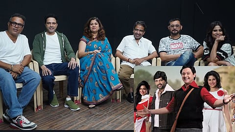 Duniyadari Movie