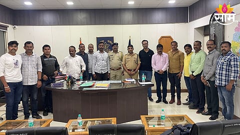 jalna police arrests 3 in kids case 