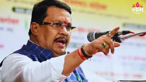 विजय वडेट्टीवार