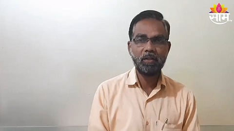msp hike an eyewash central government claim misleading says dr ajit navale of kisan sabha 