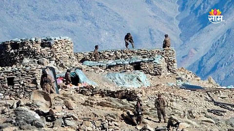 Tank Accident Ladakh: ब्रेकिंग! भारतीय सैन्यदलाच्या रणगाड्यांचा नदीत मोठा अपघात, ५ जवान शहीद