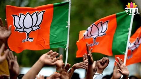भाजप कार्यकर्त्याची हत्या