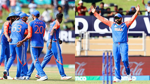 Ind vs SA, T20 World Cup Final Today, Rohit Sharma, Team India