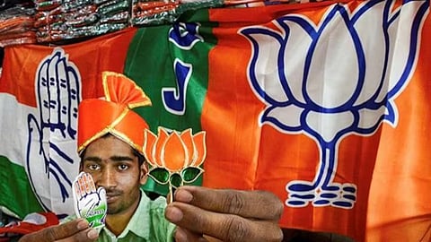 LokSabha Election Results 2024: 'या' ४ राज्यांमधील सरकारांना बसणार फटका? 