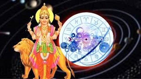  Budh Gochar 