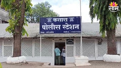 क्रूर बापानं गाठला कळस! पत्नीसोबत भांडण झाल्याने 8 वर्षीय मुलाची केली निर्दयपणे हत्या