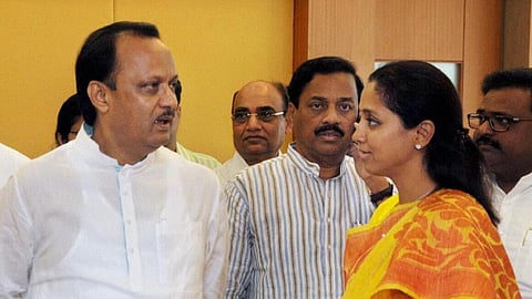 Ajit Pawar Vs Supriya Sule: अजित पवार- सुप्रिया सुळेंमध्ये पुन्हा रंगणार सामना; बारामतीनंतर आता कारखान्याची लढाई 