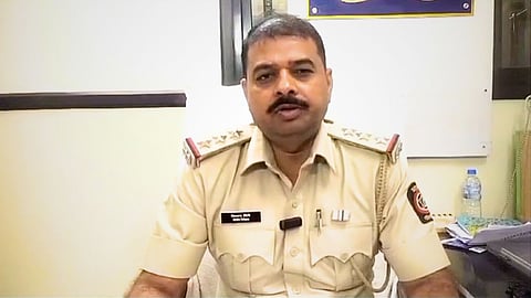 Nagpur Crime