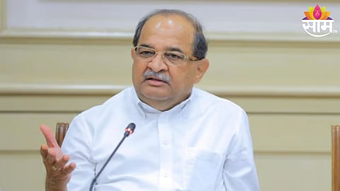 Maharashtra Politics: 'भारतानं वर्ल्डकप जिंकला,  आम्ही विधानसभा जिंकणार', राधाकृष्ण विखे पाटलांना विश्वास 