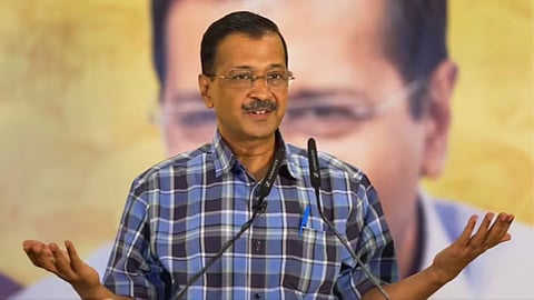 Supreme Court: अरविंद केजरीवाल यांना दिलासा नाहीच; जामिनावरील पुढील सुनावणी २६ जूनला