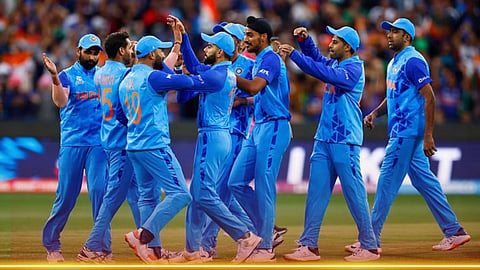 T-20 World Cup,Live Streaming:  क्रिकेट चाहत्यांसाठी गुड न्यूज! इथे पाहता येणार टीम इंडियाचे सामने फुकटात 