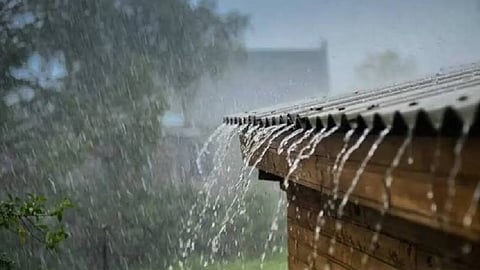 Sambhajinagar Rain 