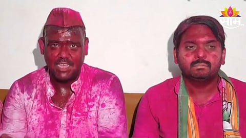 vishwajeet kadam assures mp vishal patil will join maha vikas aghadi 