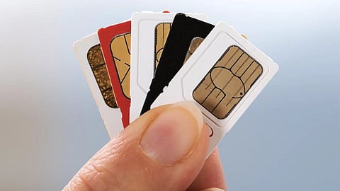 Phone 2 SIM Card News