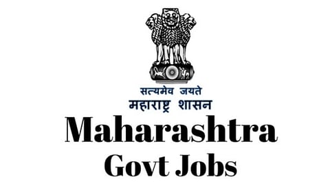 Maharashtra Government Bharti 2024