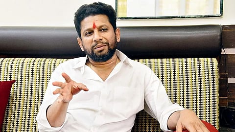Sujay Vikhe-Patil: मला जीवे मारण्याचा कट होता, सुजय विखेंचा खळबळजनक दावा 