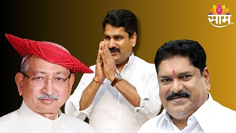 Loksabha Election: कोल्हापूरमध्ये सतेज पाटील ठरणार किंगमेकर? कोल्हापुरात कुणाचा कंडका पडणार?
