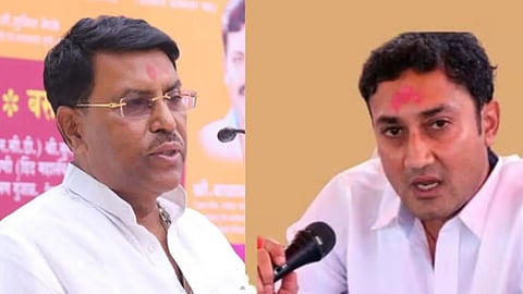 लोकसभा निवडणूक संपताच बीडमध्ये बदलाचे वारे? क्षीरसागर काका-पुतण्या एकत्र येणार?