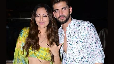 Sonakshi Sinha