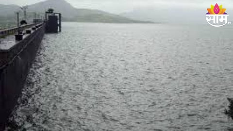 Pavana Dam