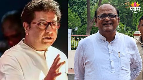  वणी विधानसभेवर मनसेचा दावा 