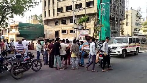 Jalgaon Crime News