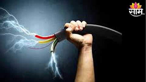 Electric Shock