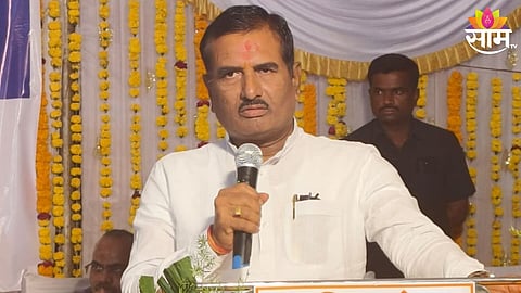 pratap patil chikhalikar tells reason of his defeat in nanded lok sabha election