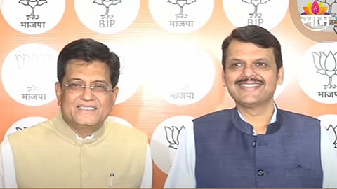 विधानसभा निवडणुकीसाठी भाजपचा रोडमॅप तयार, देवेंद्र फडणवीस यांनी सांगितला प्लॅन