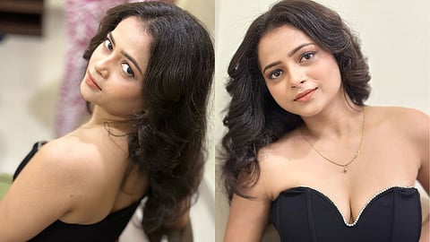 Shivali Parab Trolled : "पैसे आले की..."; शिवाली परब नव्या फॅशनवरून ट्रोल, नेटकऱ्यांनी केली कानउघडणी