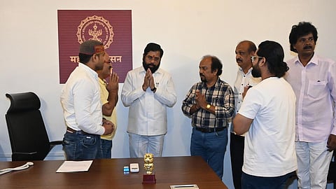  पुणे हिट अँड रन प्रकरणी मोठी अपडेट; राज्य सरकार कायदेशीर कारवाई करण्यासाठी मोठं पाऊल उचलणार