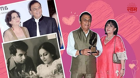 Sunil Gavaskar: फॅन गर्लच्या प्रेमात पडली सुनील गावसकरांची विकेट;घराचा पत्ता शोधून घातली लग्नाची मागणी!वाचा किस्सा