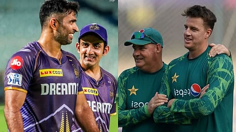 BCCI कडून गौतम गंभीरची मागणी मान्य; टीम इंडियाच्या कोचिंग स्टाफमध्ये ३ दिग्गजांचा समावेश 